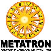 Metatron Comércio e Montagem Industrial